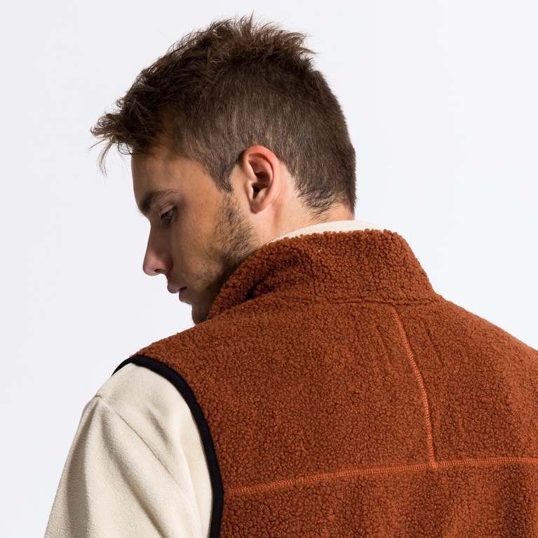 Liivi "Pelle Vest" Liivi "Pelle Vest"